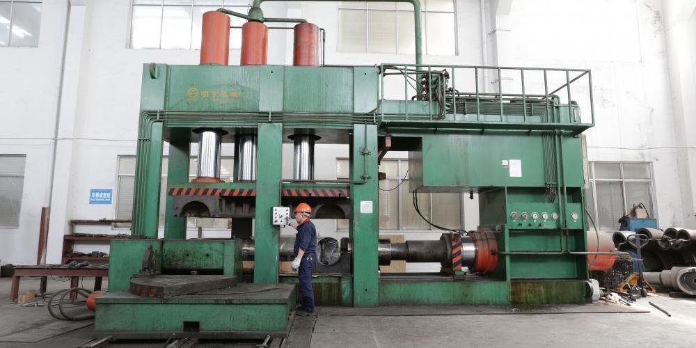 Основное оборудование